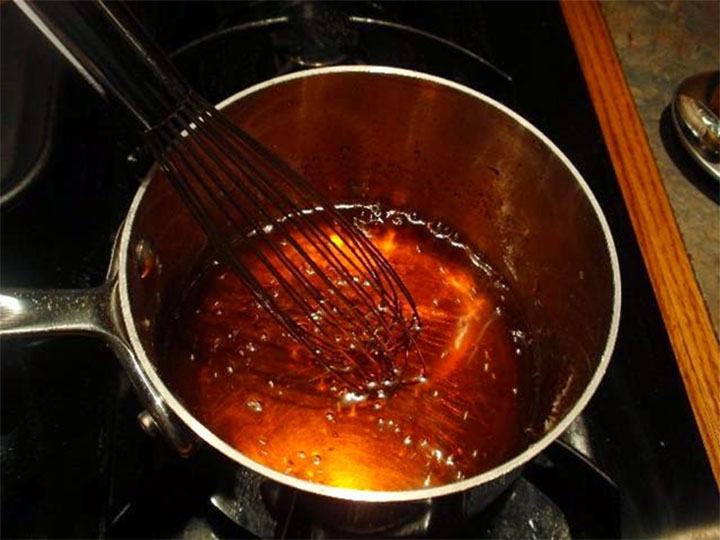 mẹo sử dụng nước mắm để có lợi cho sức khỏe