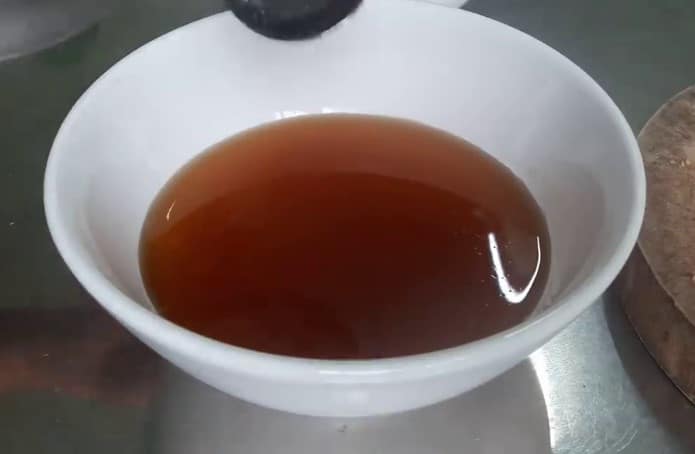 cách pha nước mắm chua ngọt