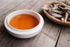 ăn nước mắm có tốt cho sức khỏe không