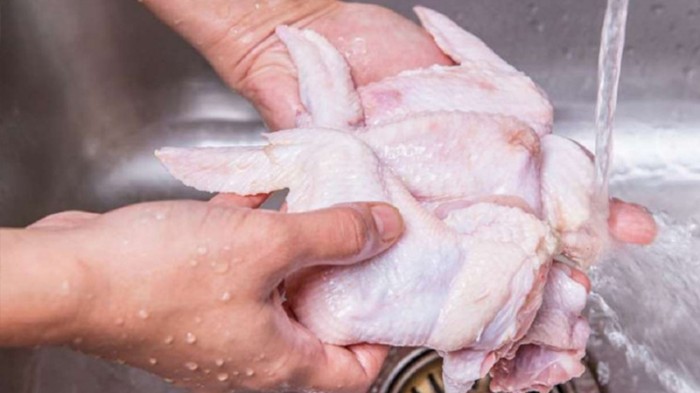 cách làm gà kho nước mắm